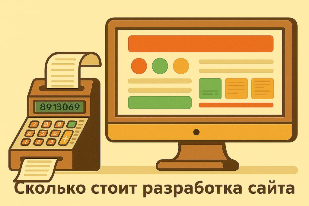 изображение с кассой